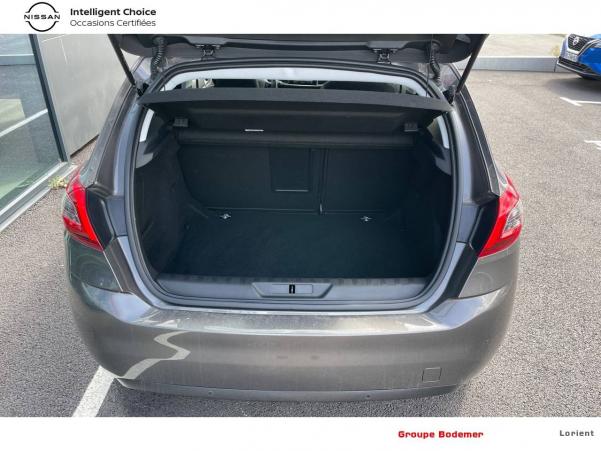 Vente en ligne Peugeot 308  PureTech 130ch S&S EAT8 au prix de 23 490 €