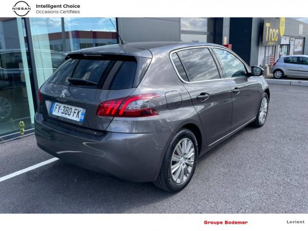 Vente en ligne Peugeot 308  PureTech 130ch S&S EAT8 au prix de 23 490 €