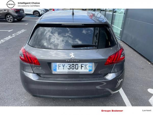 Vente en ligne Peugeot 308  PureTech 130ch S&S EAT8 au prix de 23 490 €