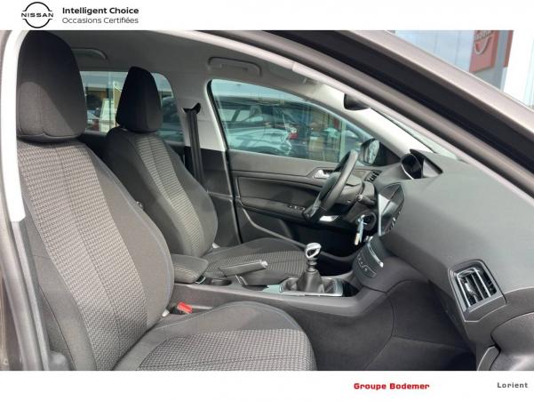 Vente en ligne Peugeot 308  PureTech 110ch S&S BVM6 au prix de 17 290 €