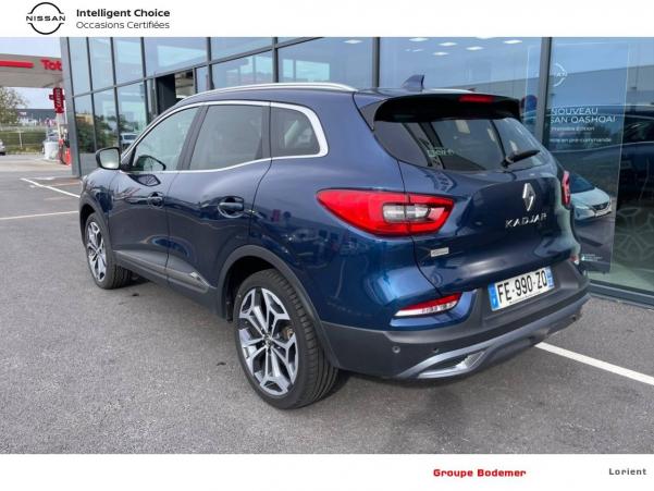 Vente en ligne Renault Kadjar  Blue dCi 115 au prix de 19 980 €