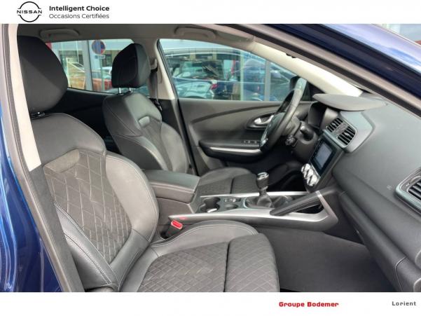 Vente en ligne Renault Kadjar  Blue dCi 115 au prix de 19 980 €