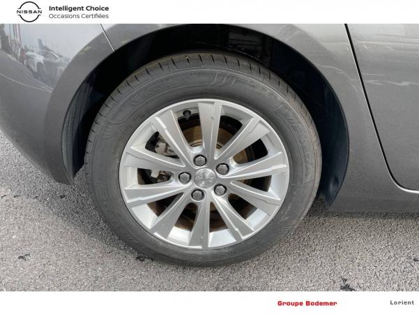 Vente en ligne Peugeot 308  PureTech 110ch S&S BVM6 au prix de 17 290 €