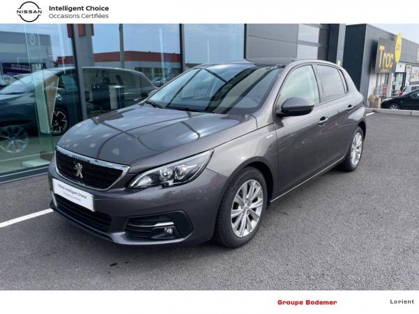 Vente en ligne Peugeot 308  PureTech 110ch S&S BVM6 au prix de 17 290 €