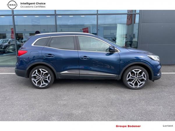 Vente en ligne Renault Kadjar  Blue dCi 115 au prix de 19 980 €