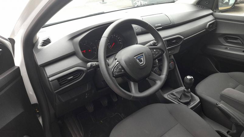 Vente en ligne Dacia Sandero  SCe 65 au prix de 10 990 €
