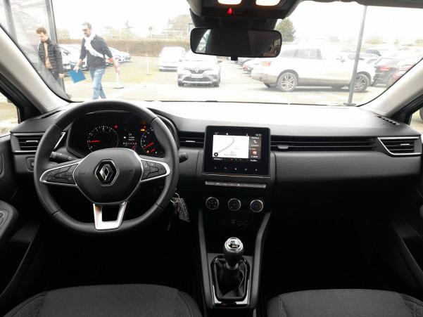 Vente en ligne Renault Clio 5 Clio TCe 90 - 21N au prix de 14 990 €