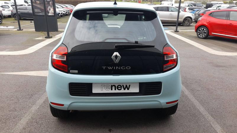 Vente en ligne Renault Twingo 3  0.9 TCe 90 Energy au prix de 9 890 €
