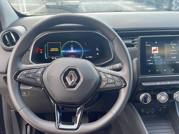 Vente en ligne Renault Zoé  R110 au prix de 14 490 €