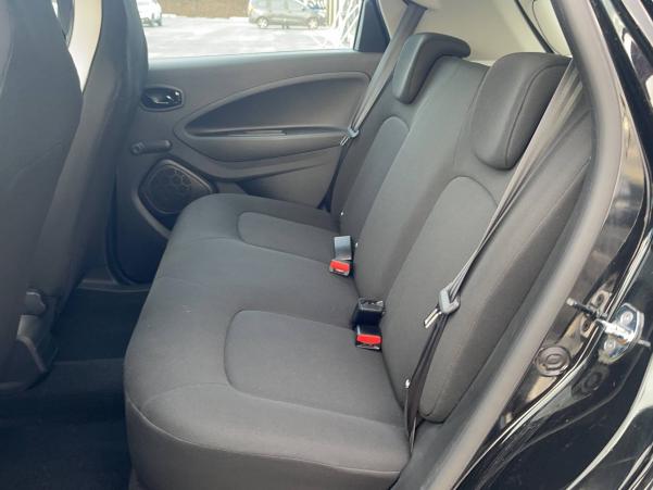 Vente en ligne Renault Zoé  R110 au prix de 14 490 €