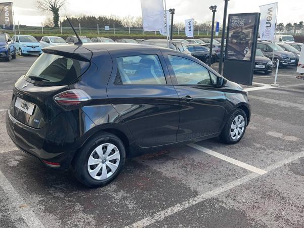 Vente en ligne Renault Zoé  R110 au prix de 14 490 €