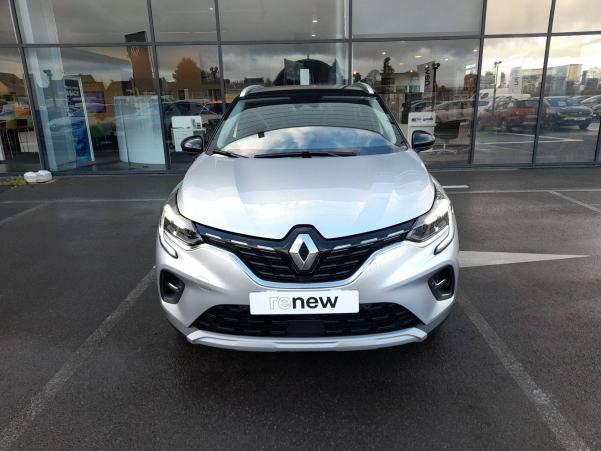 Vente en ligne Renault Captur  TCe 90 au prix de 20 990 €