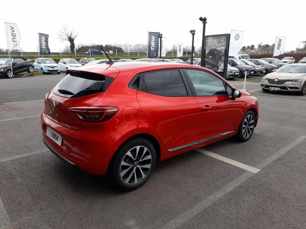 Vente en ligne Renault Clio 5 Clio TCe 100 au prix de 15 490 €