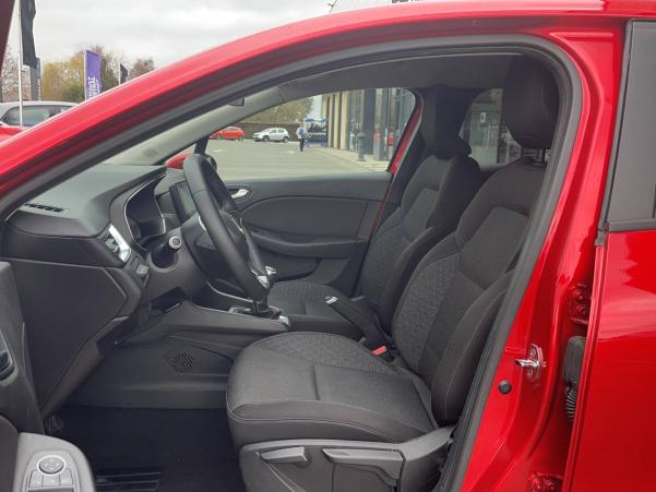 Vente en ligne Renault Clio 5 Clio TCe 100 au prix de 15 490 €