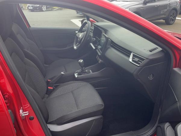 Vente en ligne Renault Clio 5 Clio TCe 100 au prix de 15 490 €