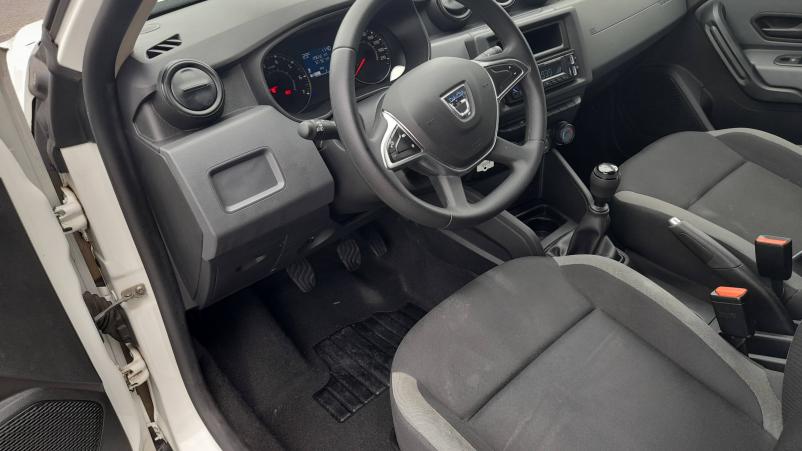 Vente en ligne Dacia Duster  Blue dCi 95 4x2 au prix de 13 990 €