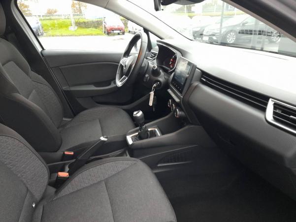 Vente en ligne Renault Clio 5 Clio SCe 65 - 21 au prix de 13 990 €
