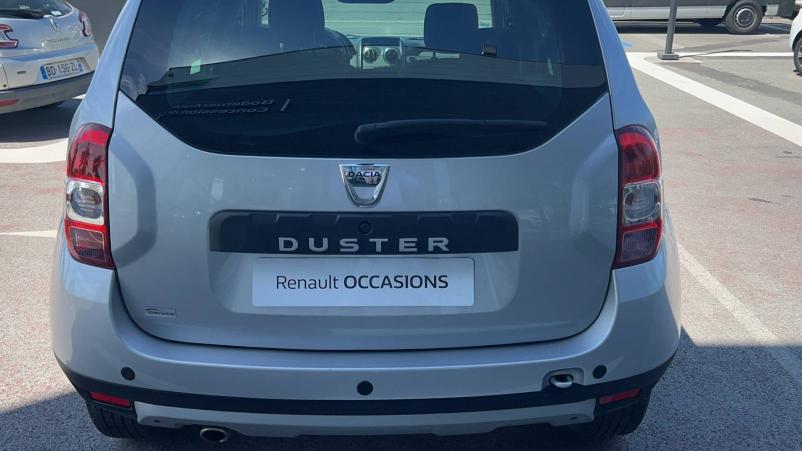 Vente en ligne Dacia Duster  dCi 110 4x2 au prix de 13 790 €