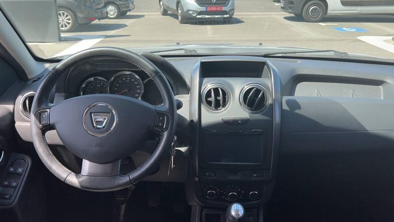 Vente en ligne Dacia Duster  dCi 110 4x2 au prix de 13 790 €