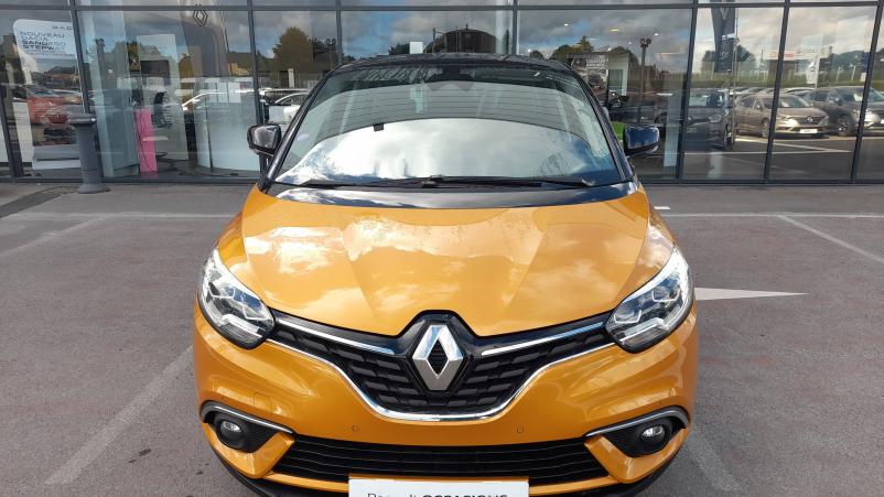Vente en ligne Renault Scenic 4 Scenic TCe 140 FAP au prix de 18 990 €