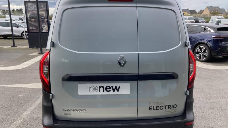 Vente en ligne Renault Kangoo Van E-Tech  EV45 11KW au prix de 37 000 €