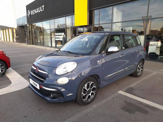 FIAT 500L 1.3 Multijet 95 CV Mirror - Universal Auto Carnevale