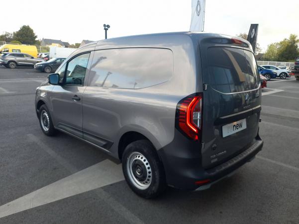 Vente en ligne Renault Kangoo Van  TCE 100 au prix de 20 040 €
