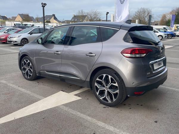 Vente en ligne Renault Scenic 4 Scenic TCe 140 FAP - 21 au prix de 22 990 €
