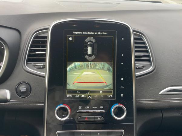 Vente en ligne Renault Scenic 4 Scenic TCe 140 FAP - 21 au prix de 22 990 €