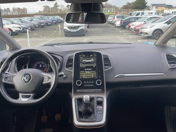 Vente en ligne Renault Scenic 4 Scenic TCe 140 FAP - 21 au prix de 22 990 €
