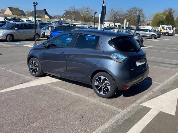 Vente en ligne Renault Zoé  R110 au prix de 13 990 €
