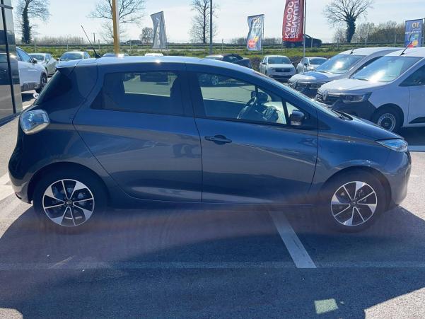 Vente en ligne Renault Zoé  R110 au prix de 13 990 €