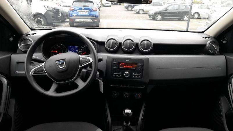 Vente en ligne Dacia Duster  TCe 100 4x2 au prix de 14 990 €