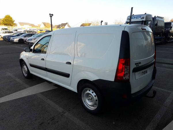 Vente en ligne Dacia Logan Van  1.6 MPI 90 au prix de 7 990 €