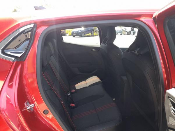 Vente en ligne Renault Clio 5 Clio E-Tech 140 - 21N au prix de 22 990 €