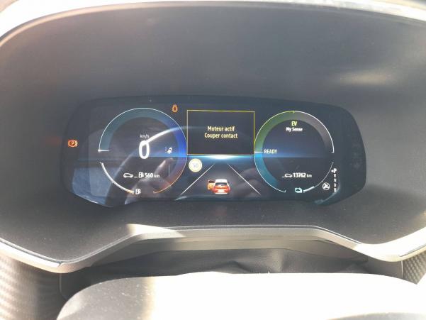 Vente en ligne Renault Clio 5 Clio E-Tech 140 - 21N au prix de 22 990 €