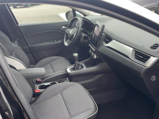 Vente en ligne Renault Captur  TCe 90 - 21 au prix de 22 990 €