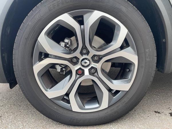 Vente en ligne Renault Captur  TCe 90 - 21 au prix de 22 990 €