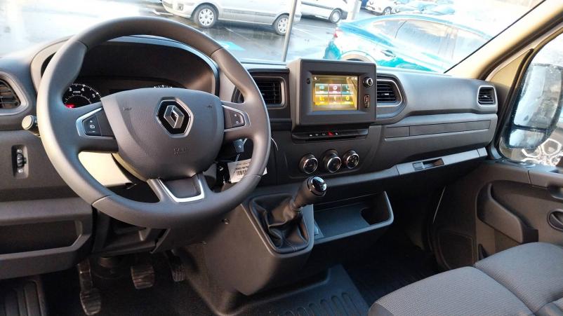 Vente en ligne Renault Master 3 Fourgon MASTER FGN TRAC F3300 L2H2 BLUE DCI 150 au prix de 34 000 €