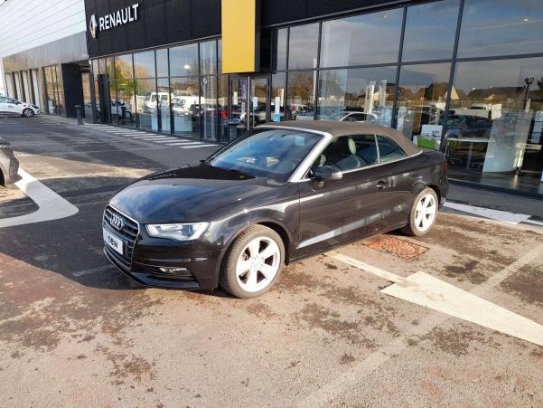 Vente en ligne Audi A3  2.0 TDI 150 au prix de 17 290 €