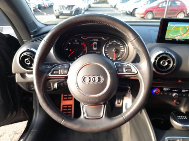 Vente en ligne Audi A3  2.0 TDI 150 au prix de 17 290 €