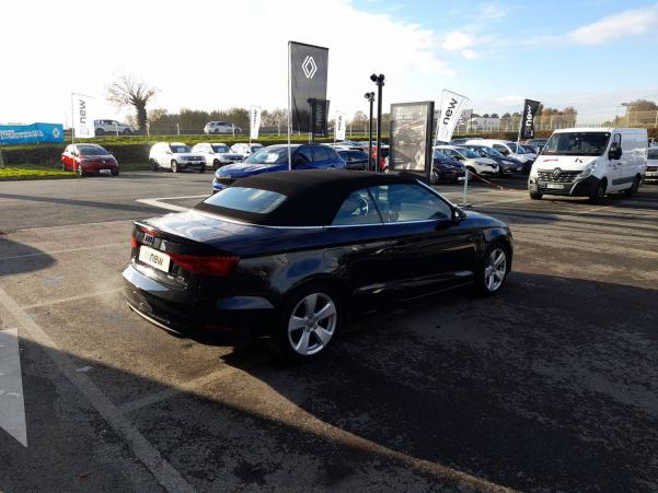 Vente en ligne Audi A3  2.0 TDI 150 au prix de 17 290 €