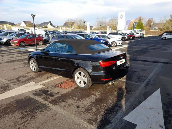 Vente en ligne Audi A3  2.0 TDI 150 au prix de 17 290 €