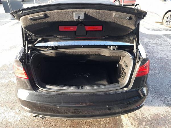 Vente en ligne Audi A3  2.0 TDI 150 au prix de 17 290 €