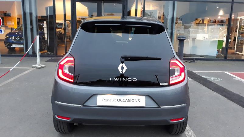 Vente en ligne Renault Twingo 3  TCe 95 au prix de 10 990 €