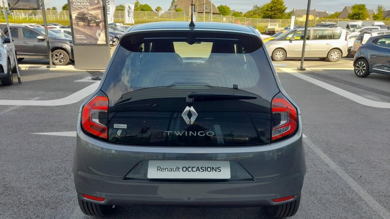Vente en ligne Renault Twingo 3  TCe 95 au prix de 10 690 €