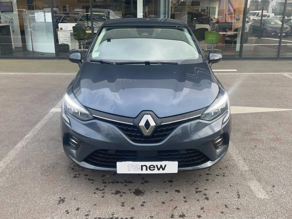 Vente en ligne Renault Clio 5 Clio SCe 65 - 21 au prix de 13 490 €