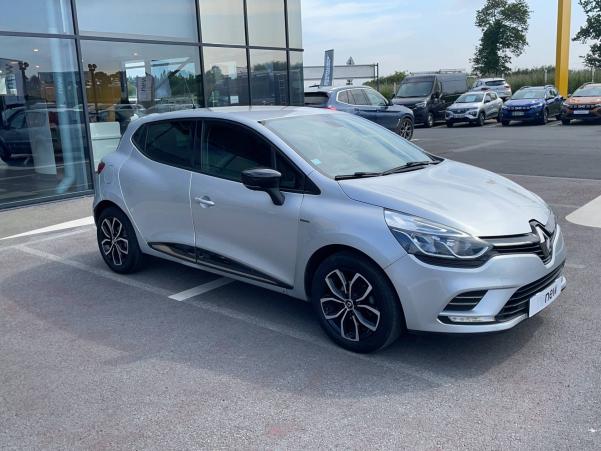 Vente en ligne Renault Clio 4 Clio TCe 75 E6C au prix de 12 890 €
