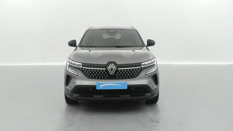 Vente en ligne Renault Austral  mild hybrid advanced 130 au prix de 32 490 €