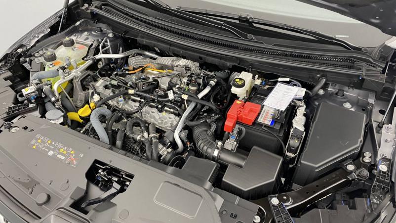 Vente en ligne Renault Austral  mild hybrid advanced 130 au prix de 32 490 €